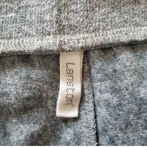 Lanston Crop Ruffle Pant - Picture 4 of 7